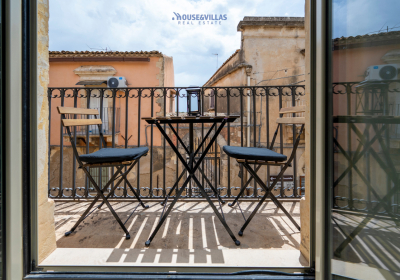 Casa Vacanze Appartamento Demetra